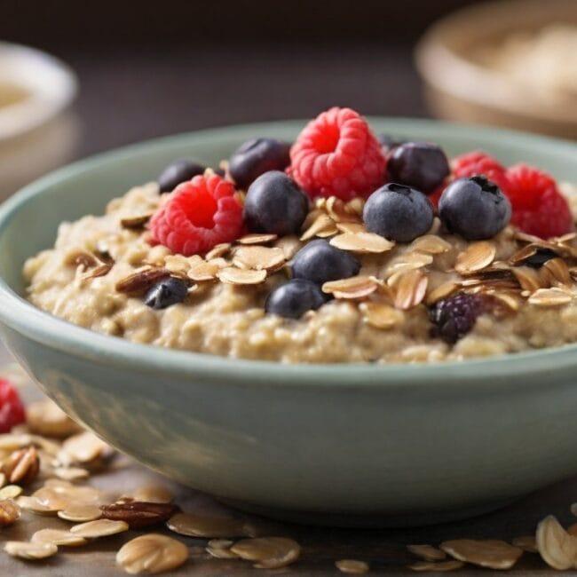 Oatmeal Nutrition: A Dietitian’s Guide with Delicious Recipes