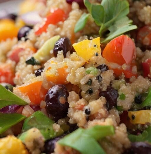 Beef and Black Bean Chili: A Hearty & Flavorful Comfort Dish