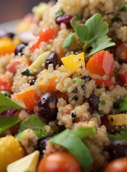 Beef and Black Bean Chili: A Hearty & Flavorful Comfort Dish