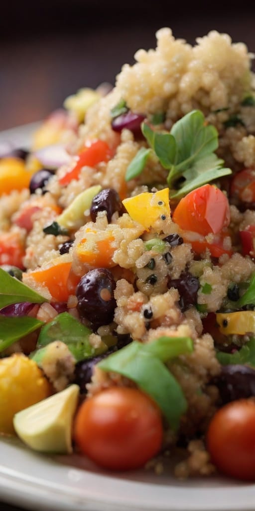 Beef and Black Bean Chili: A Hearty & Flavorful Comfort Dish
