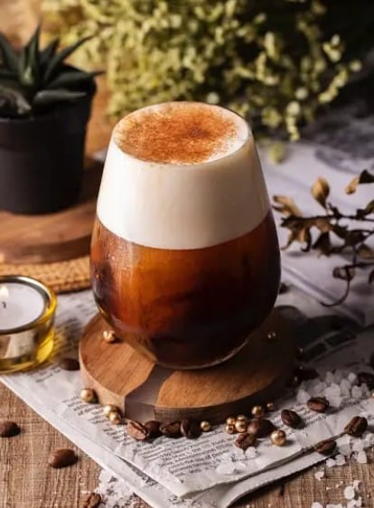 Irish Coffee Recipe – Classic & Easy Guide