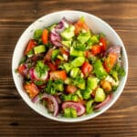 Nourishing Salad Meals: How to Build Delicious, Balanced Bowls