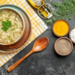 Homemade Soup Recipes for Every Season