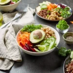 10+ Healthy Recipes for a Balanced Diet