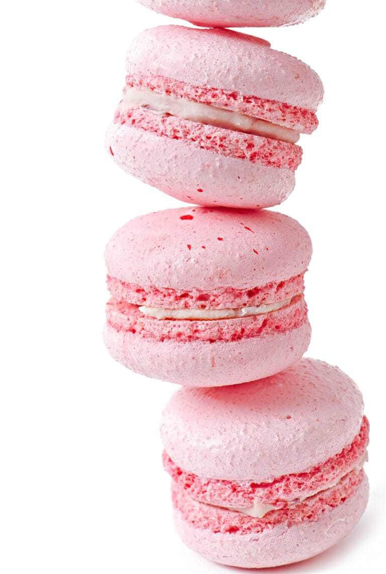 French Macarons