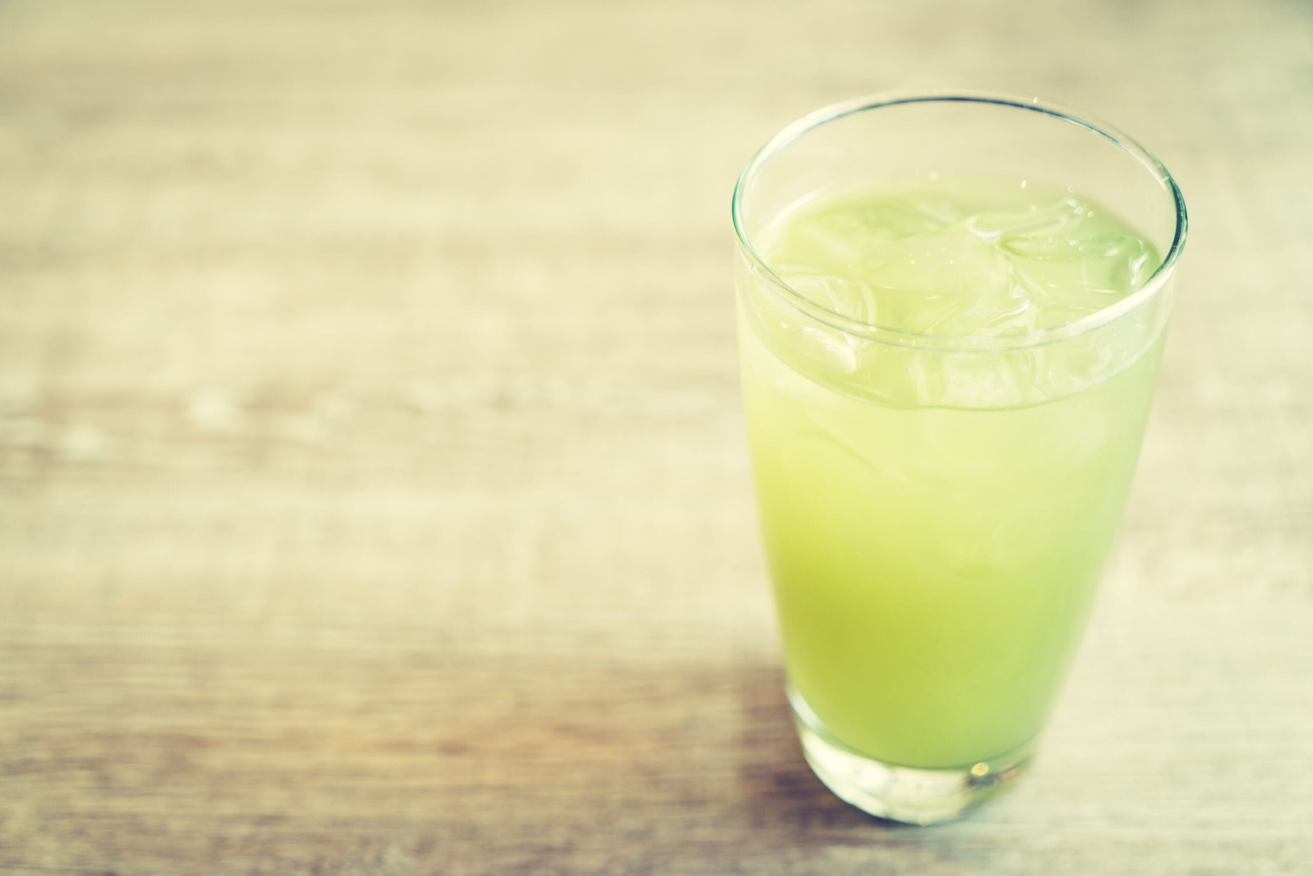 Aloe Vera Juice