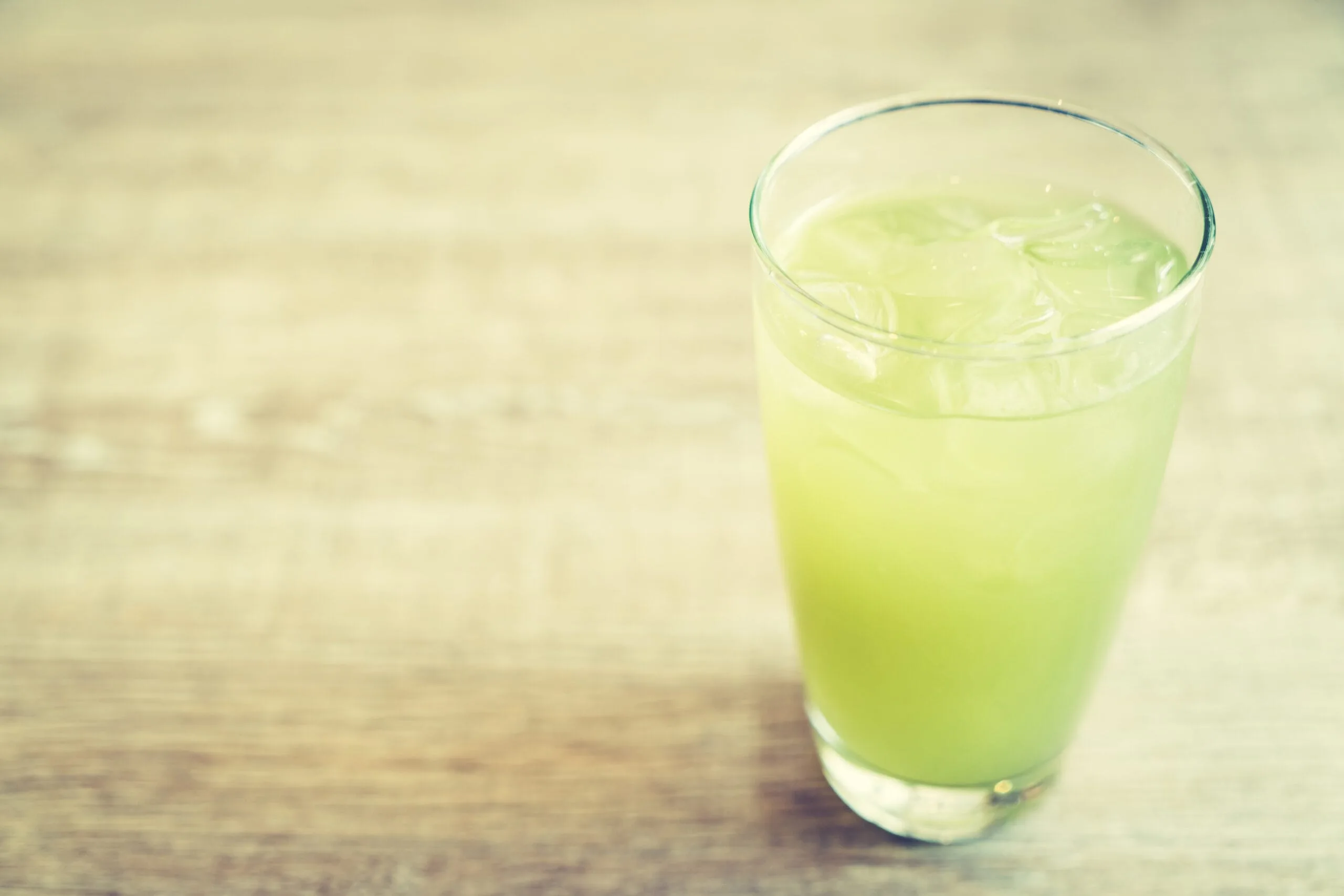 Aloe Vera Juice