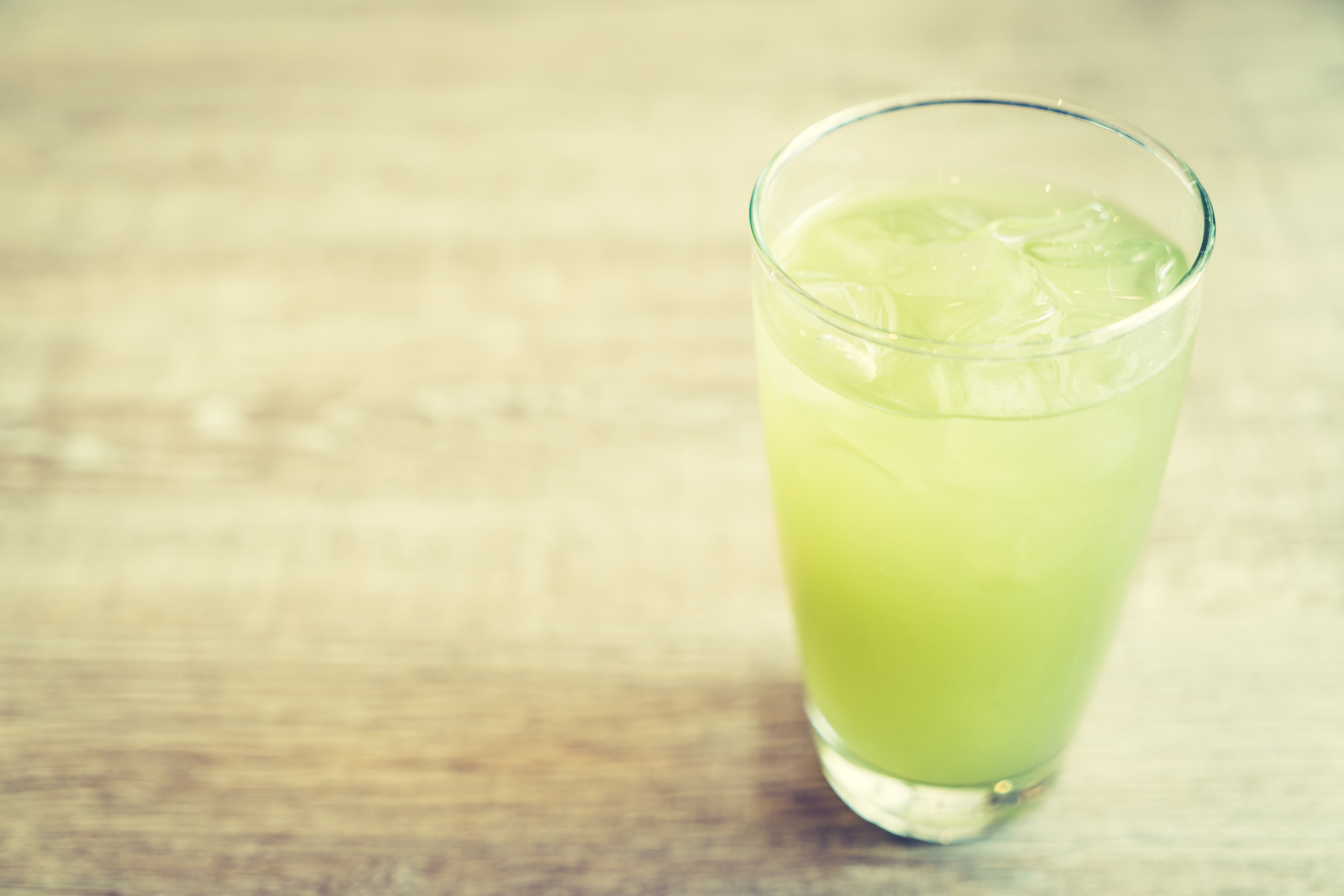 Aloe Vera Juice