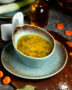 Carrot Spinach Potato Soup