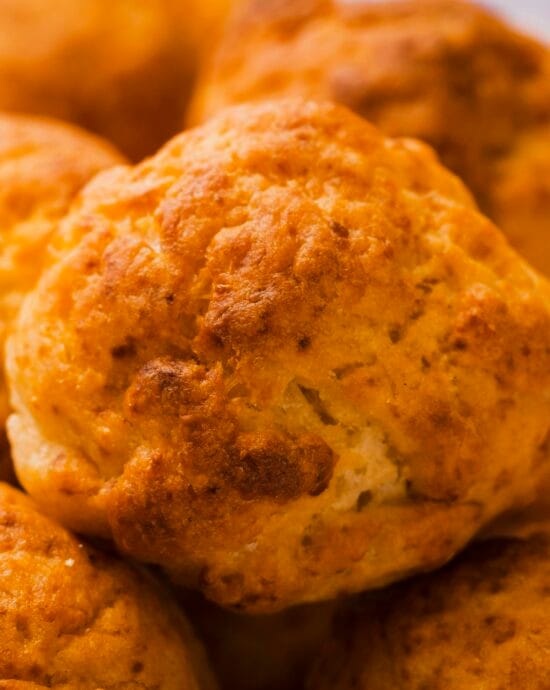 Cheese Scones Recipe