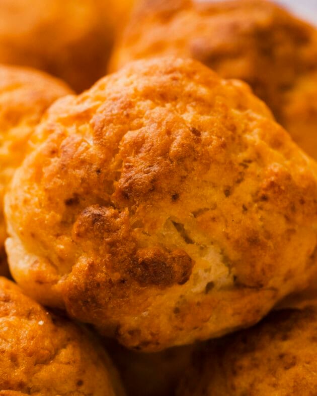 Cheese Scones Recipe
