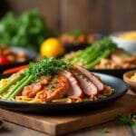 Weekend Dinner Recipe to Fuel Your Busy Schedule