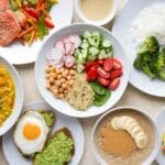 food for gastritis