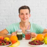 Sports Nutrition Foods for Teen Athletes
