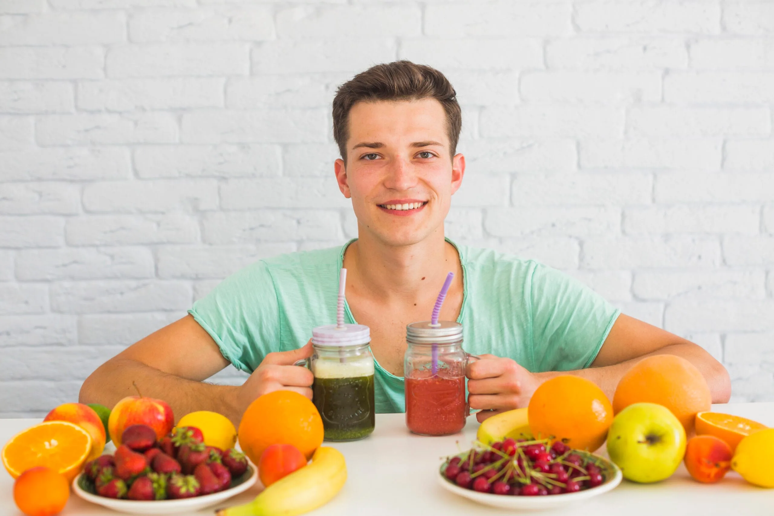 Sports Nutrition Foods for Athletes