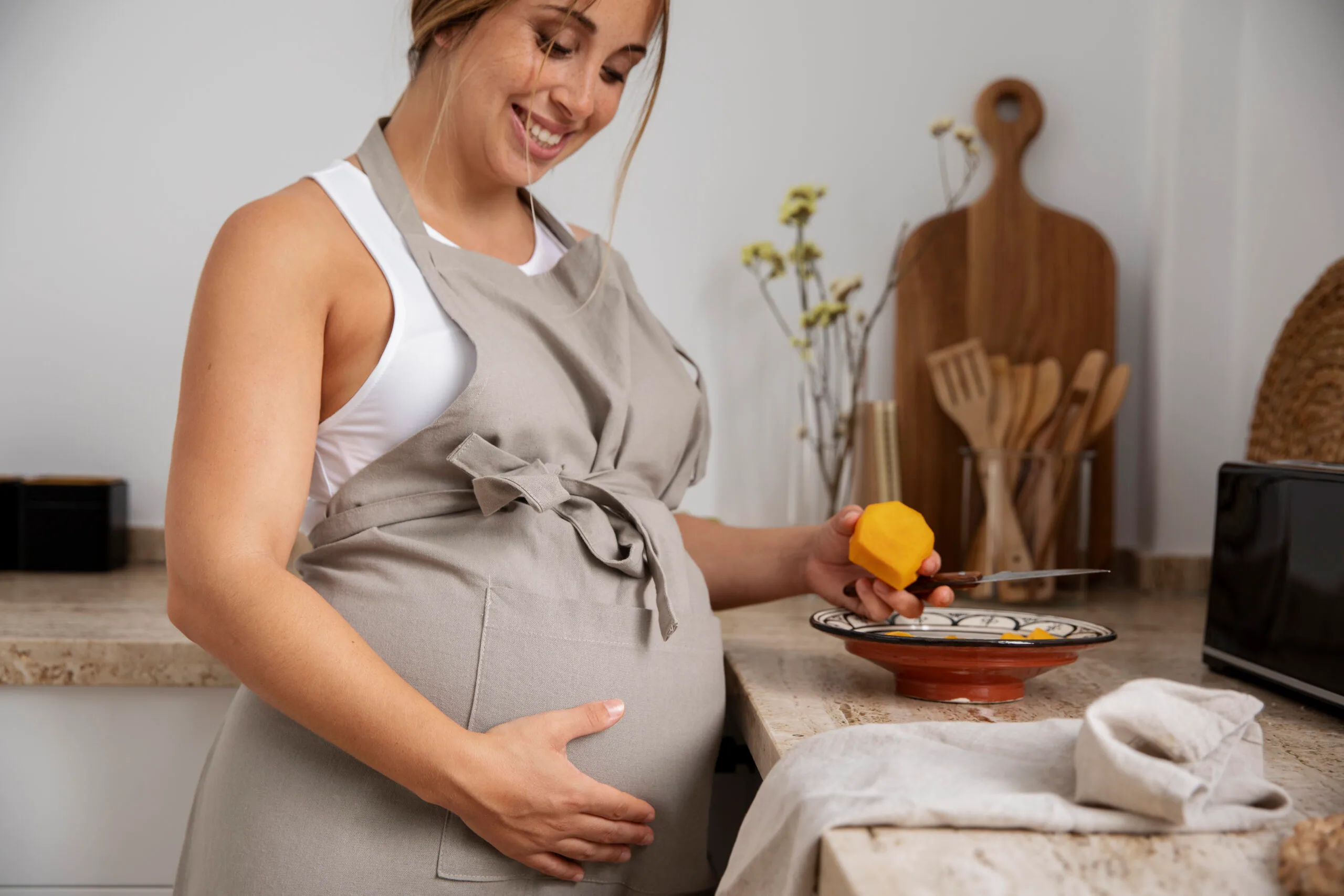 Pregnancy Nutrition