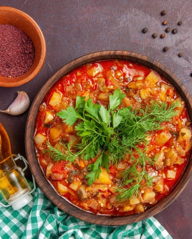 Turkey Chili Recipe