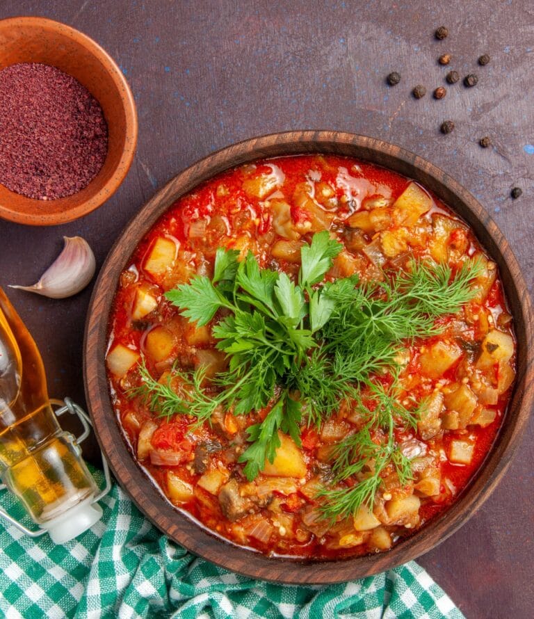 Turkey Chili Recipe