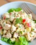 Pickled Tuna Salad