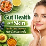 Gut Health and Skin