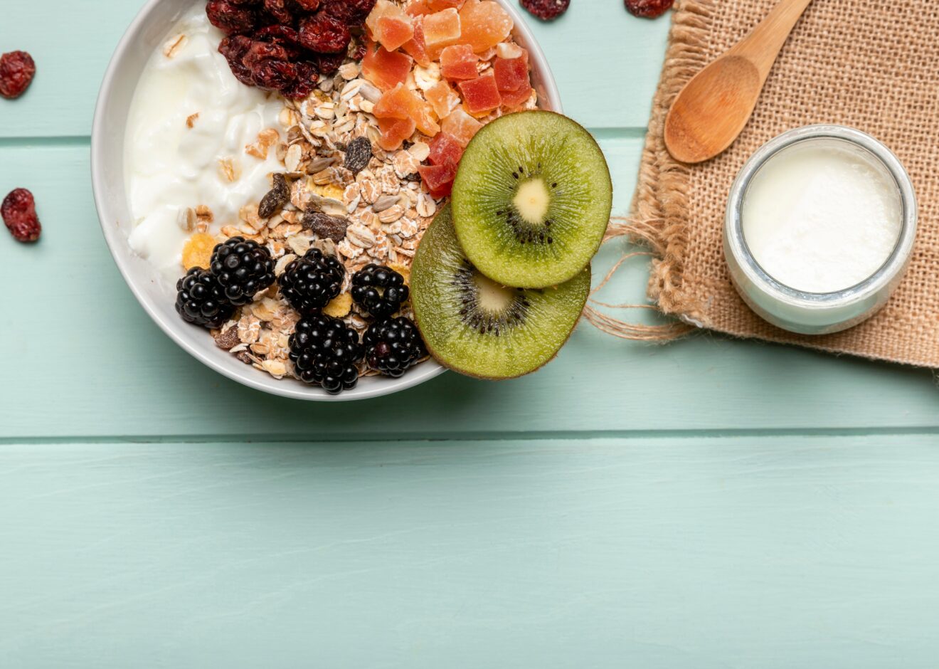 #1 High Protein Breakfast for Weight Loss | Easy & Healthy Recipes