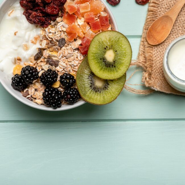#1 High Protein Breakfast for Weight Loss | Easy & Healthy Recipes