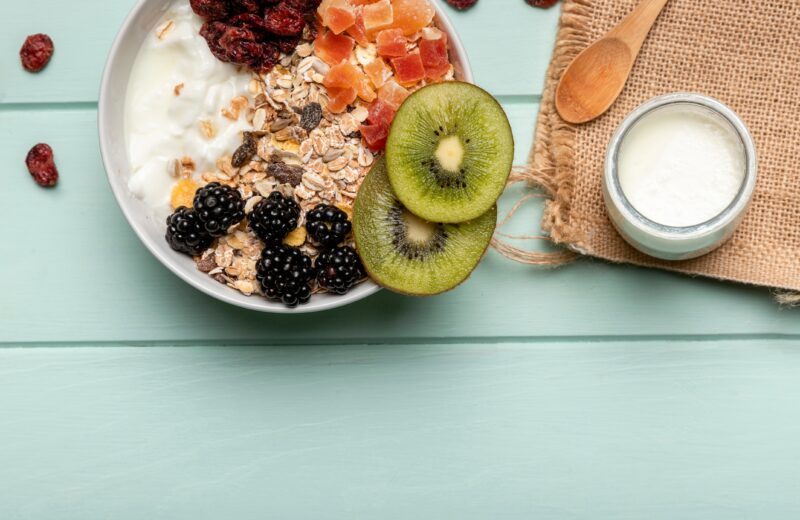 #1 High Protein Breakfast for Weight Loss | Easy & Healthy Recipes