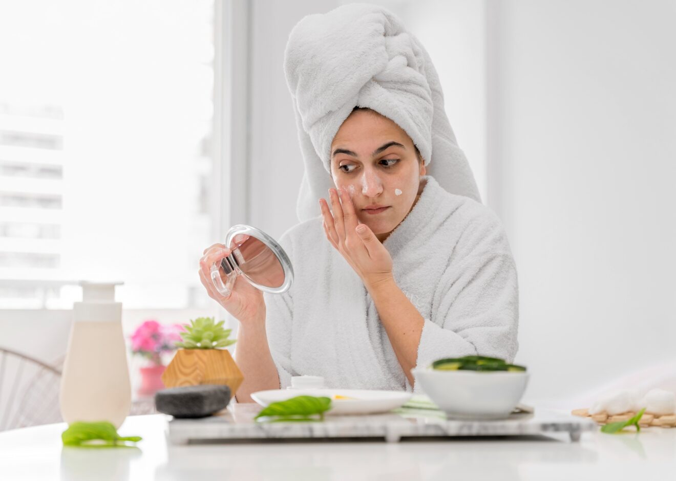 Skin‑Healthy Recipes for Clear, Radiant Skin