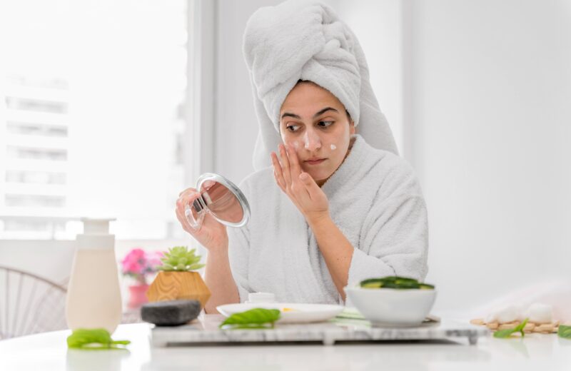 Skin‑Healthy Recipes for Clear, Radiant Skin